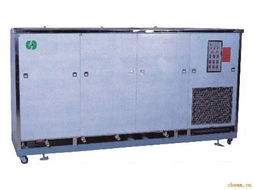 東莞超聲波純水機(jī) 高效凈水技術(shù)的應(yīng)用與優(yōu)勢