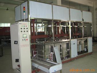 深圳科泰超聲波清洗設備 高效潔凈，助力工業(yè)制造